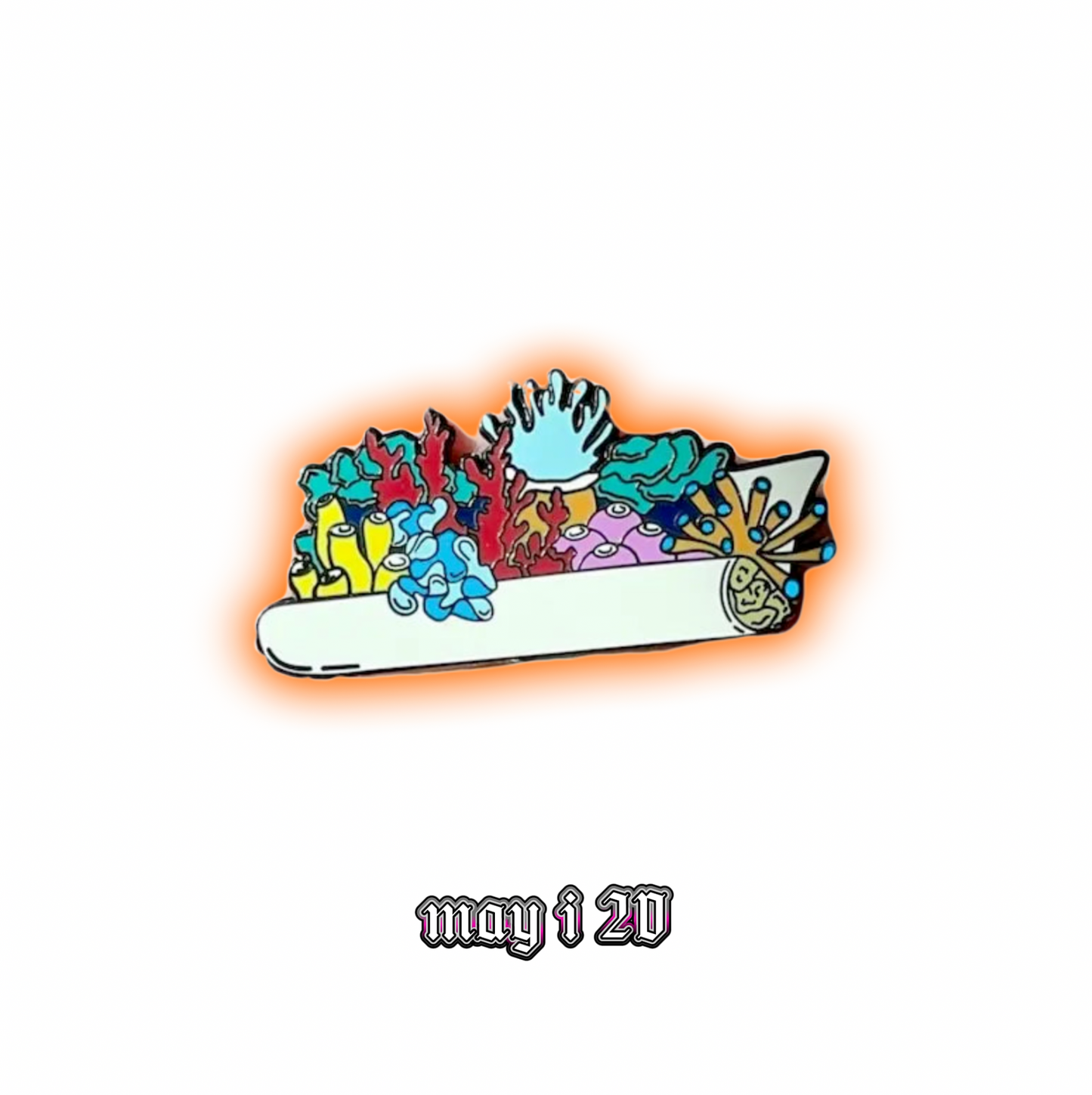 Coral Reef J