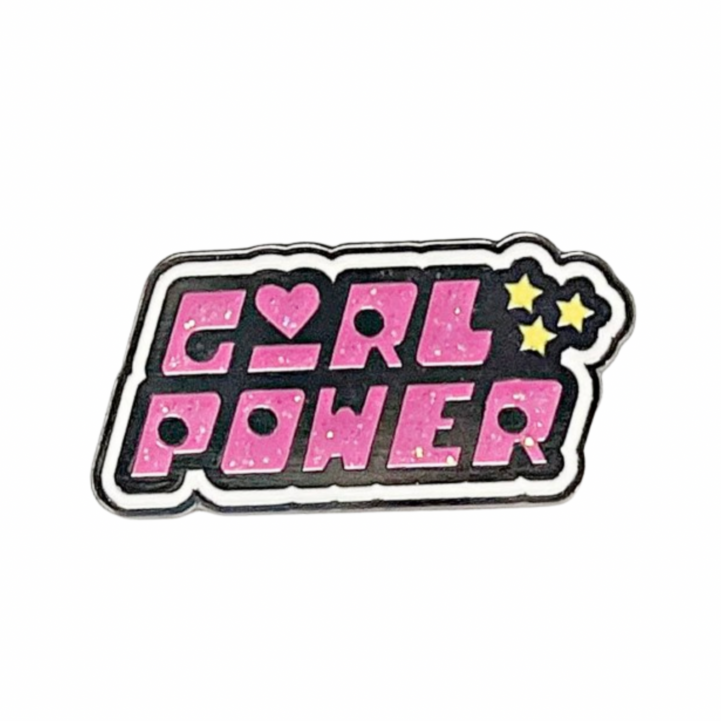 GIRL POWER🌟