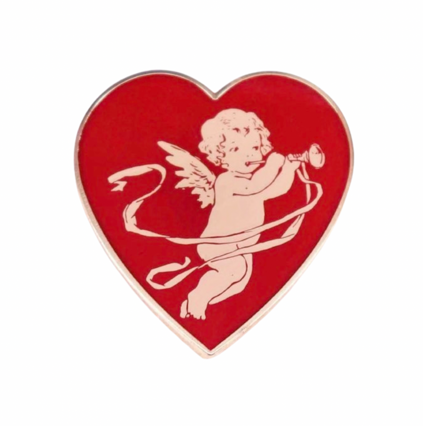 Angel Love