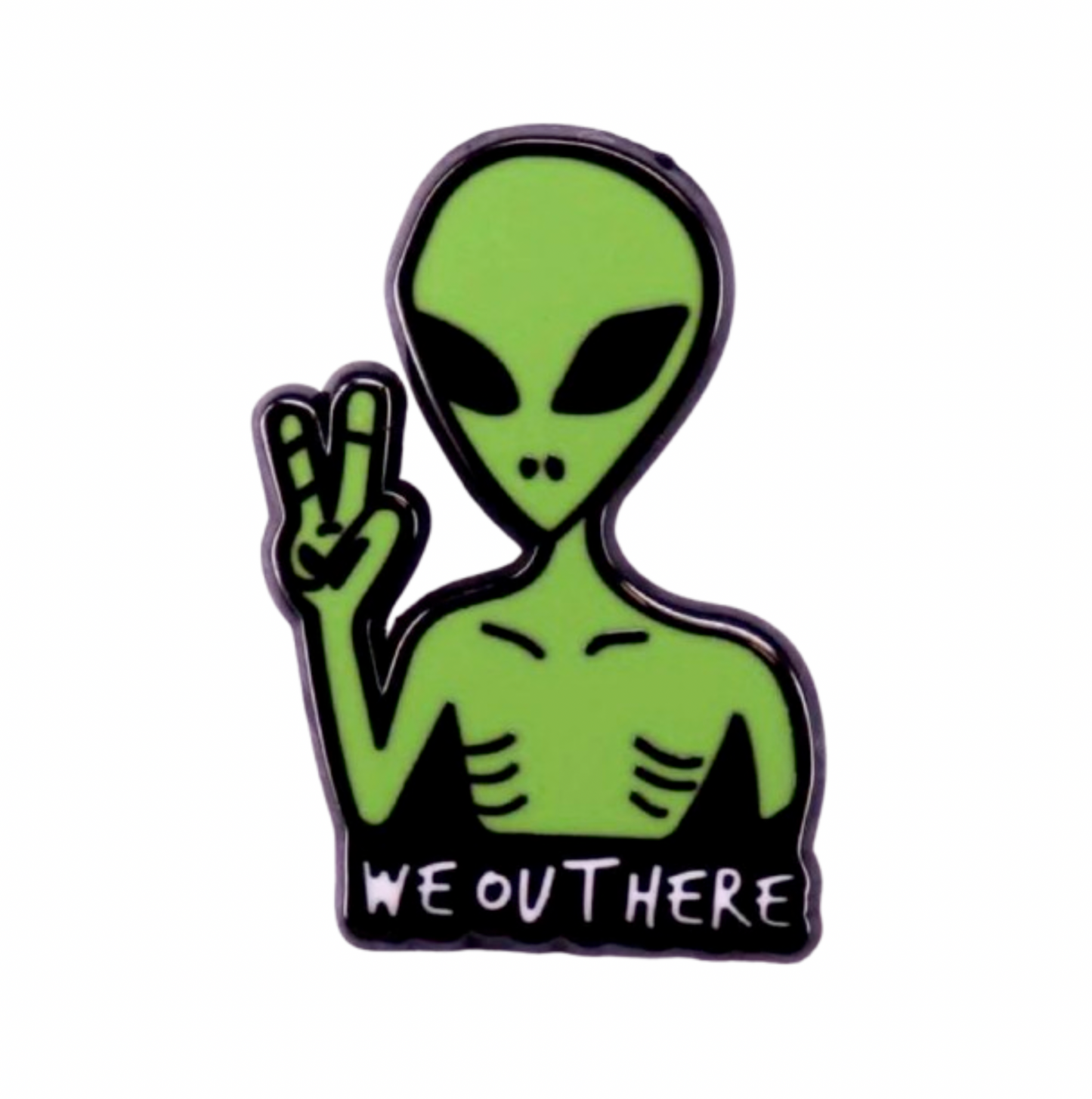 Cheeze alien š½