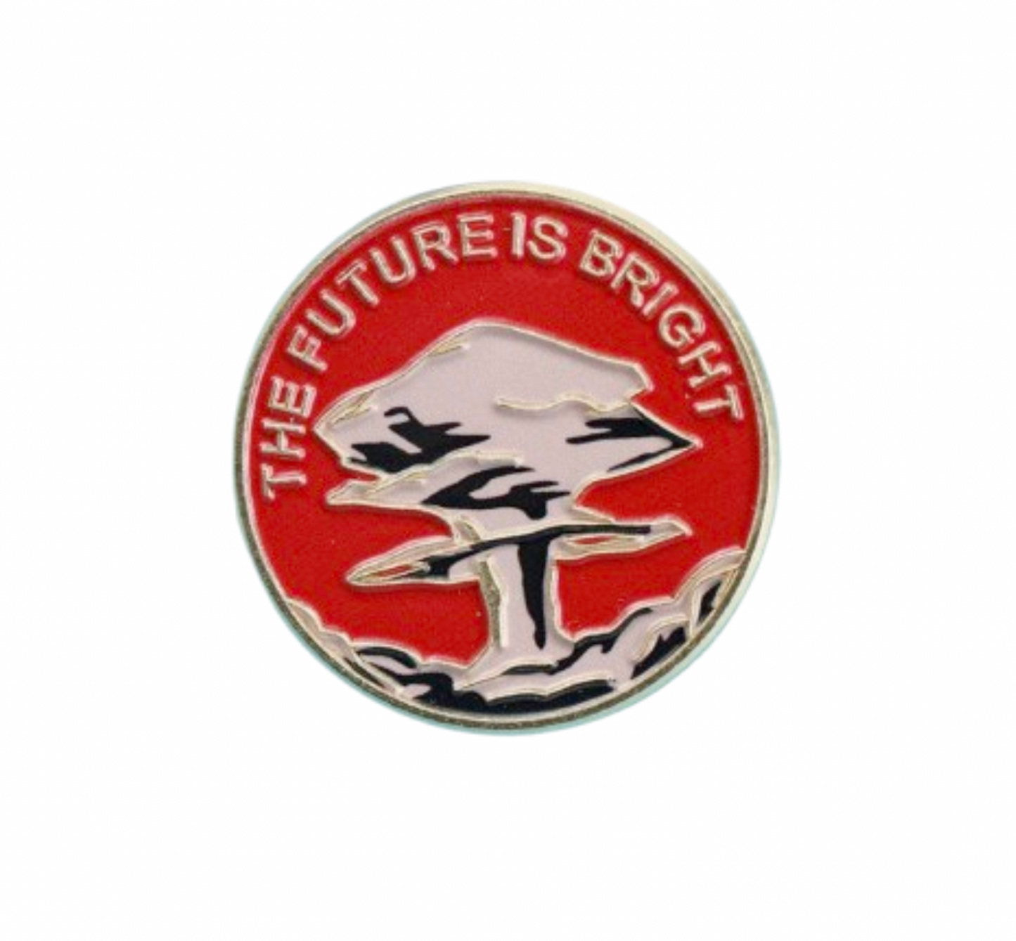 The Future Is Bright