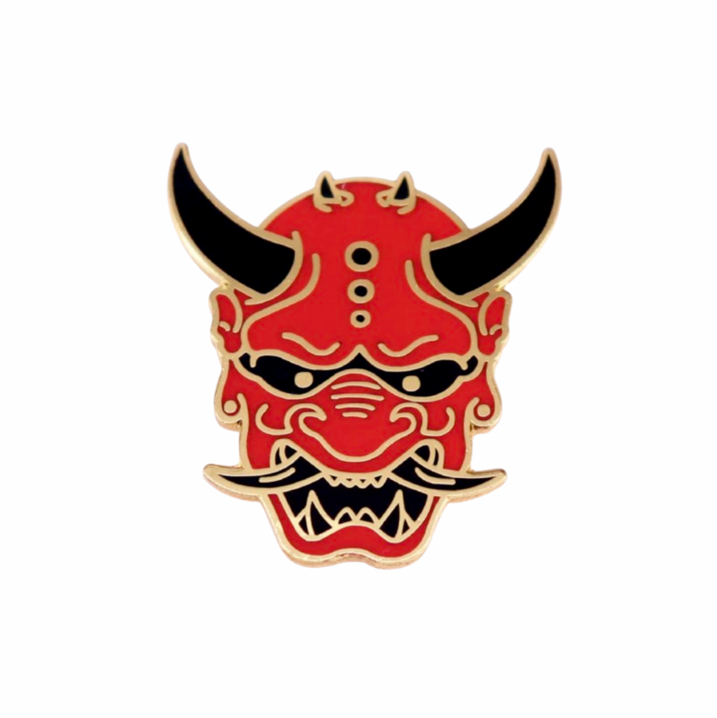 Red Oni