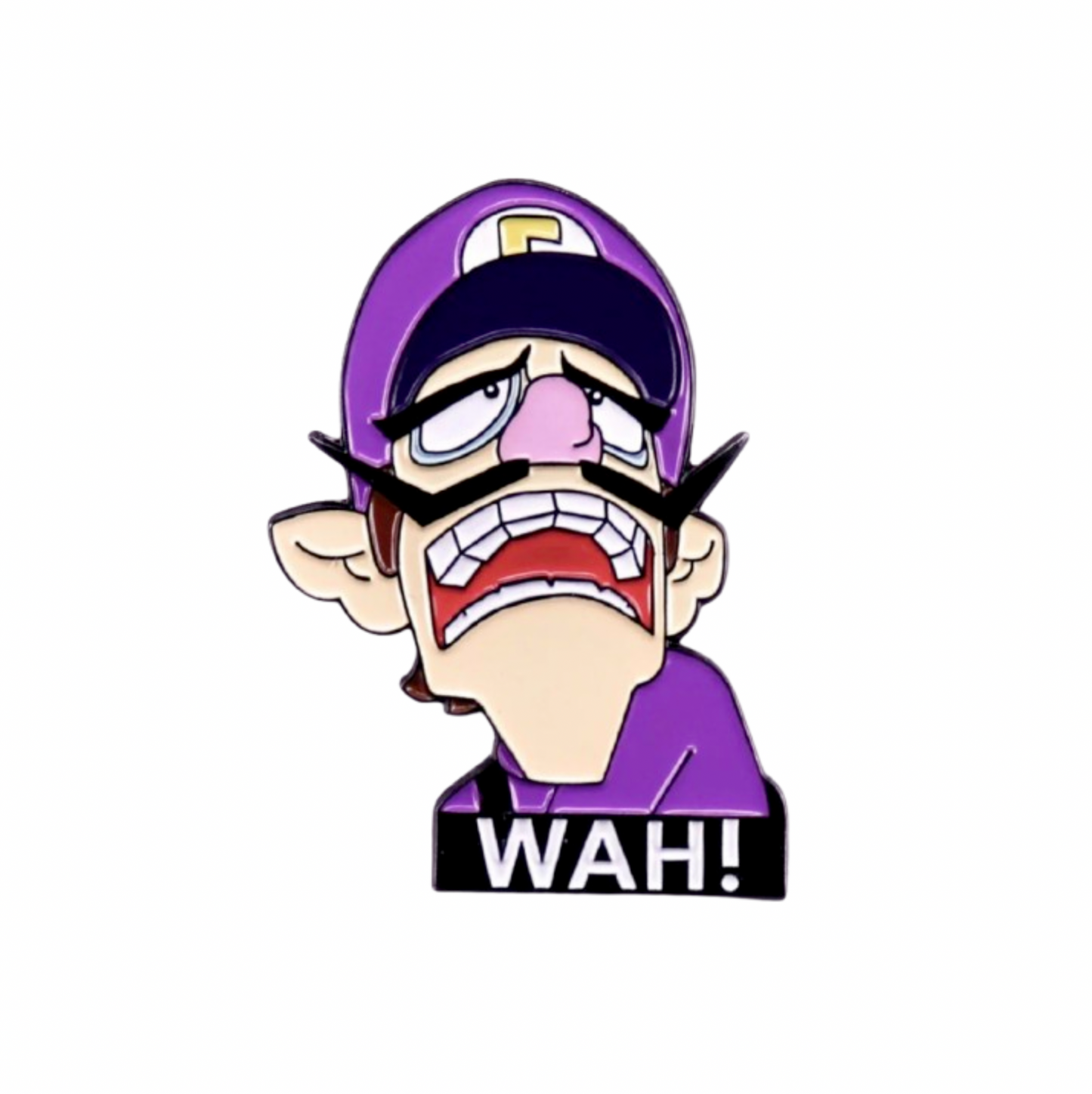 Wah !
