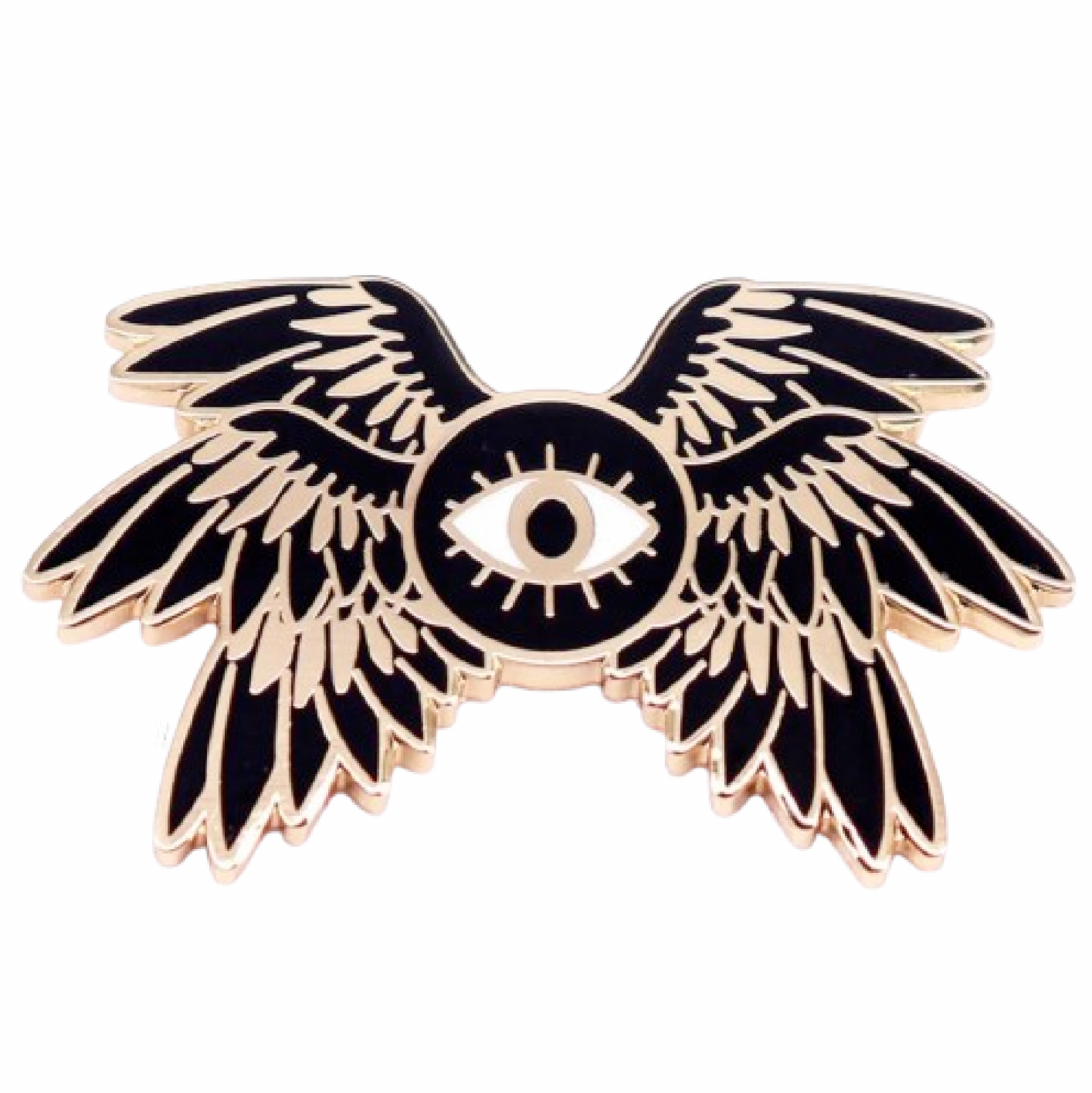 Black wings