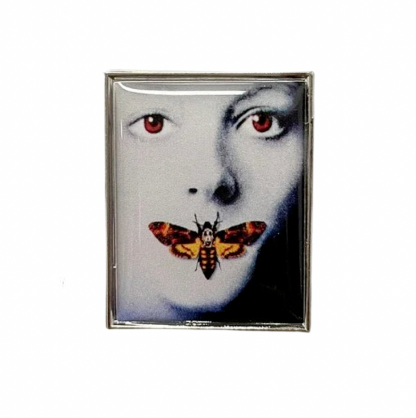 The Silence of The Lambs
