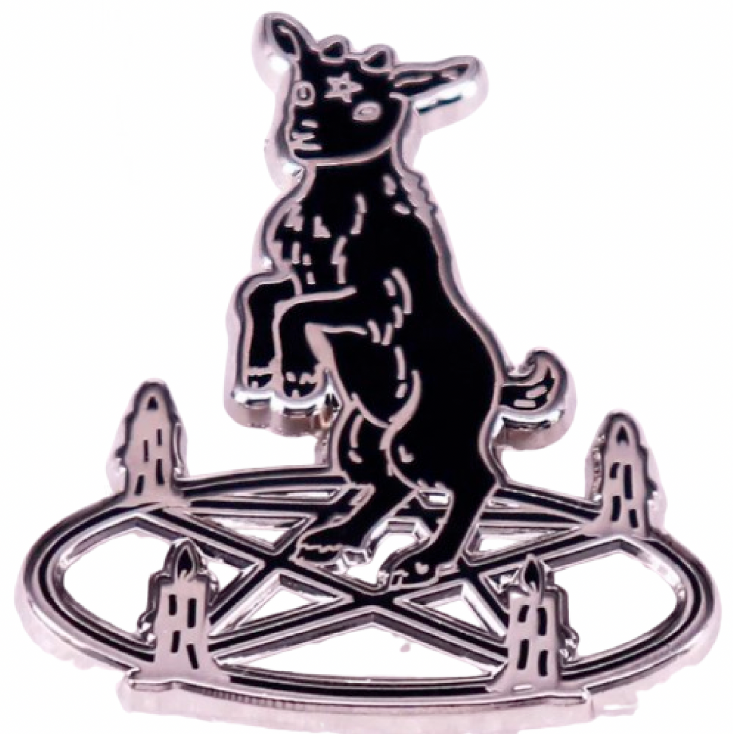 Summon Goat
