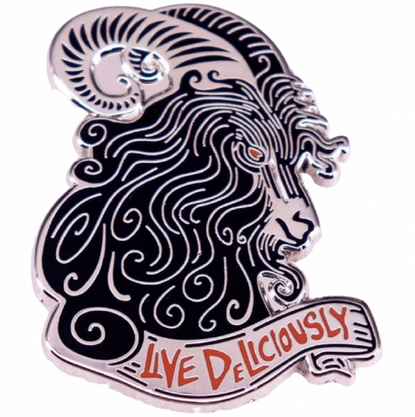 Live Deliciously