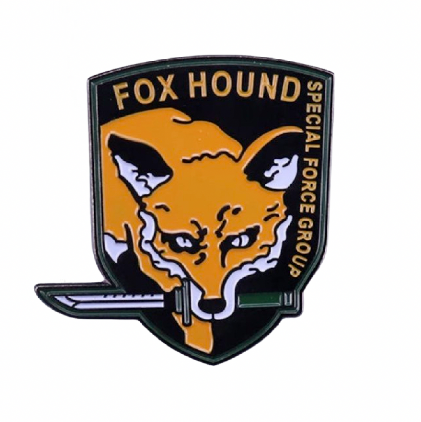 Foxhound