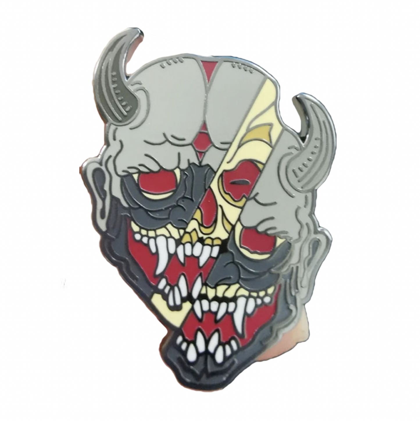Hannya Masks