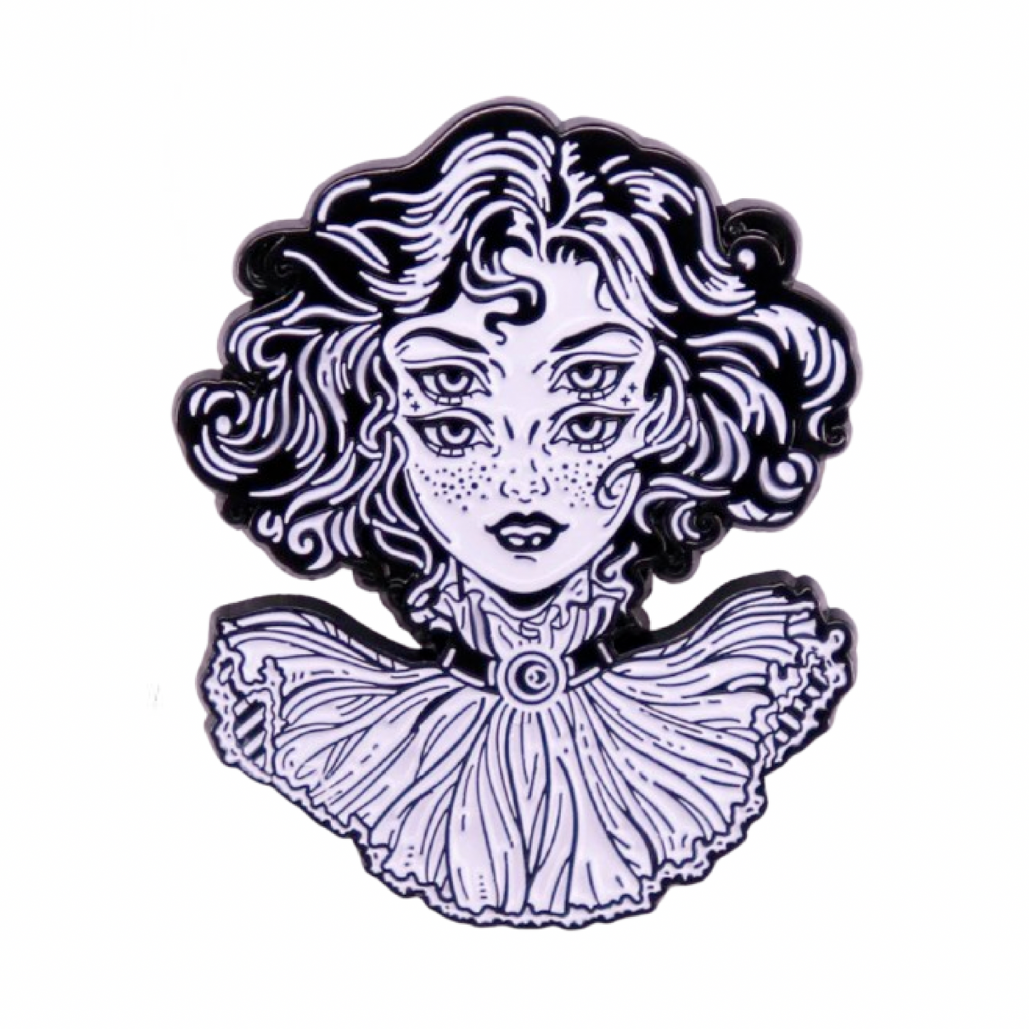 Surreal Witch 4