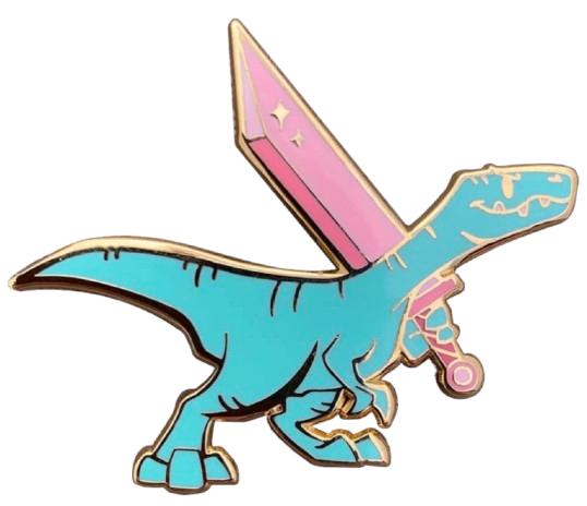 dinosaur warrior