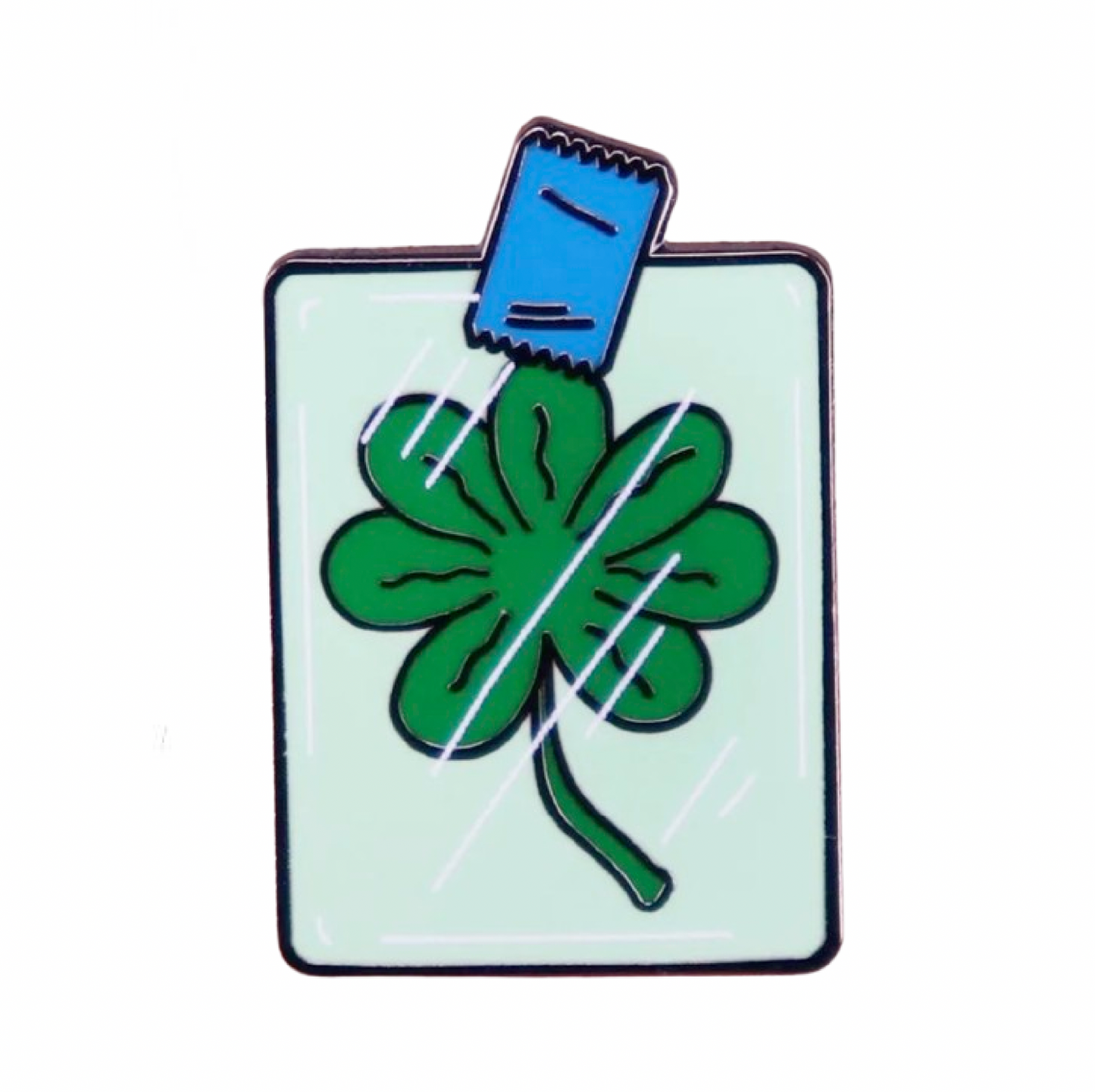 Lucky Clover