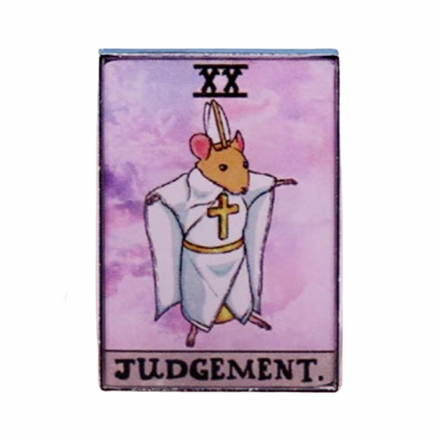 Rat Judgemen