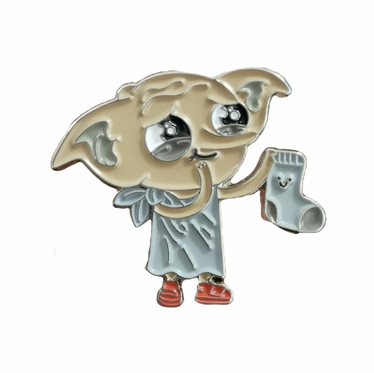Sock elf Dovi