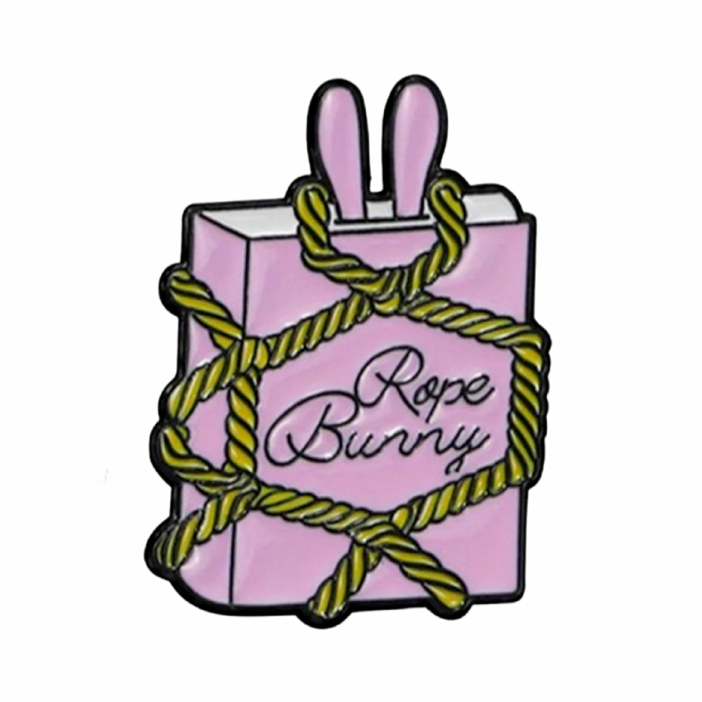 Bunny Sealing Book