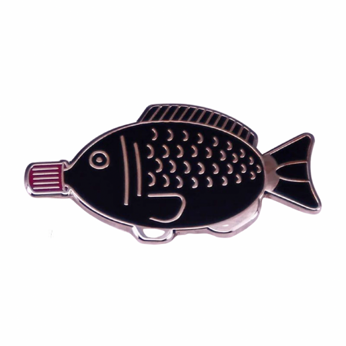 Sushi Soy Sauce Fish