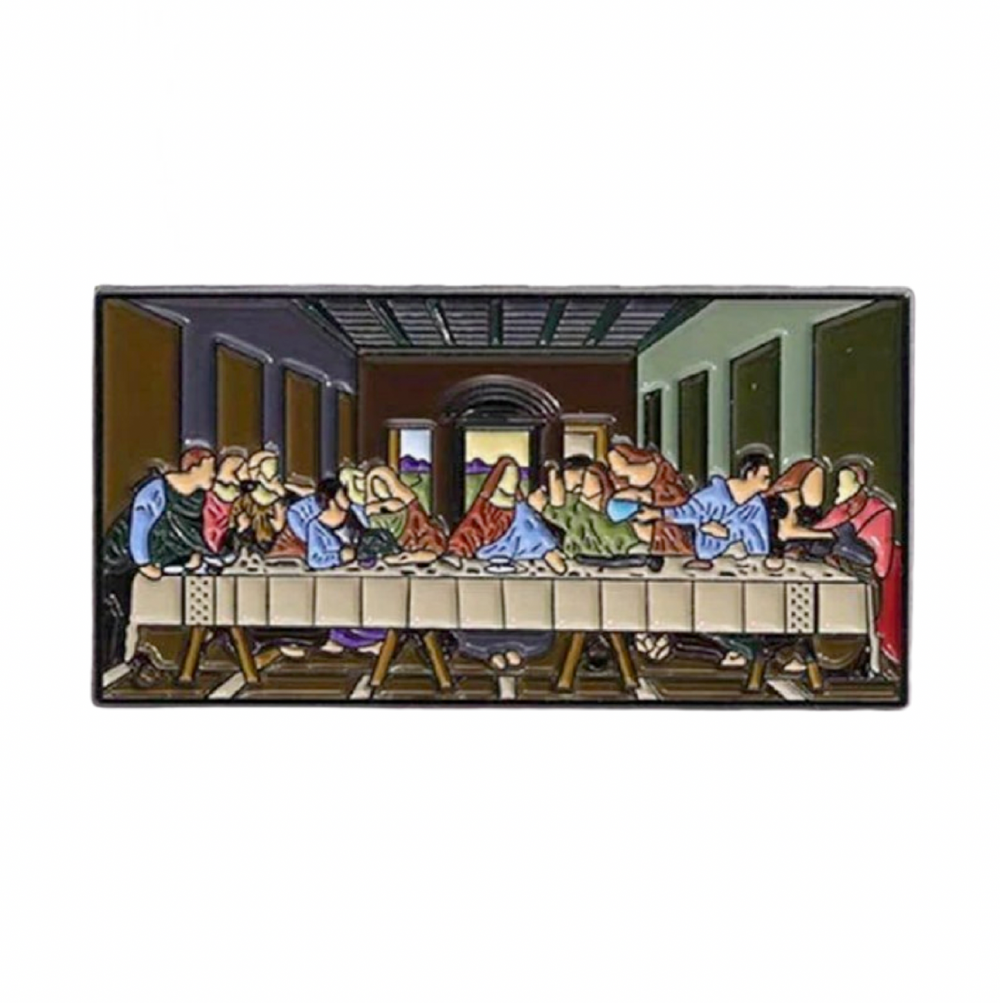 The Last Supper