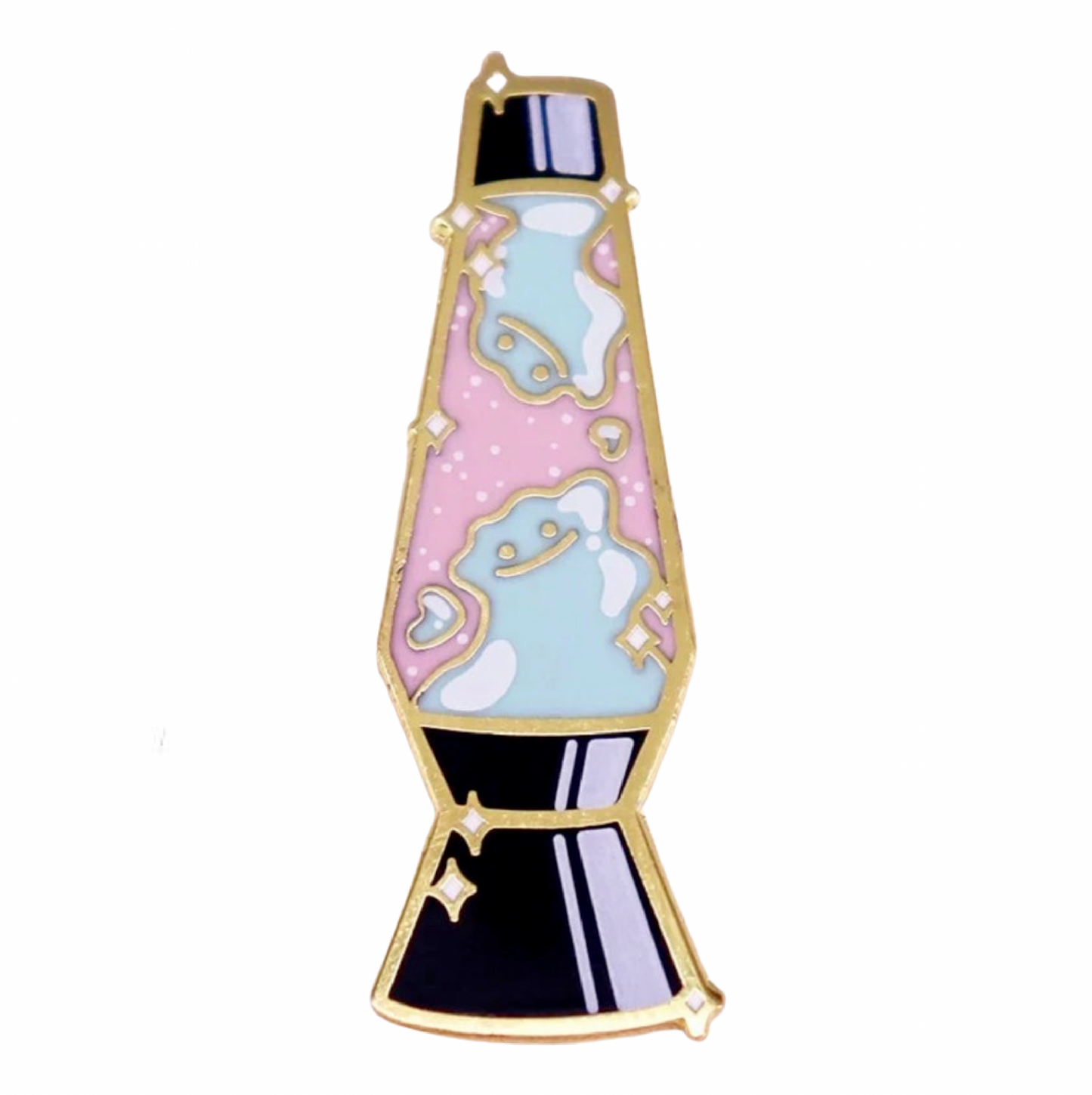 Lava Lamp