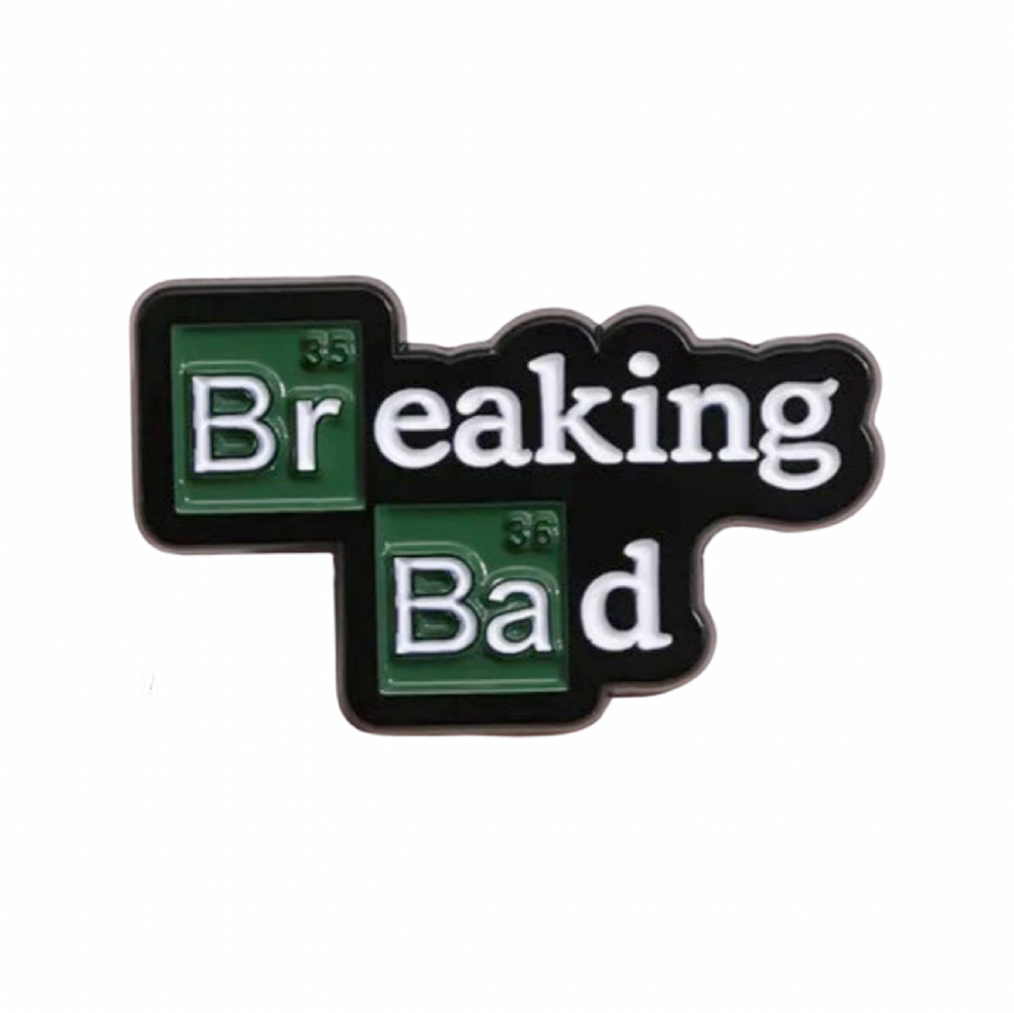 Breaking Bad