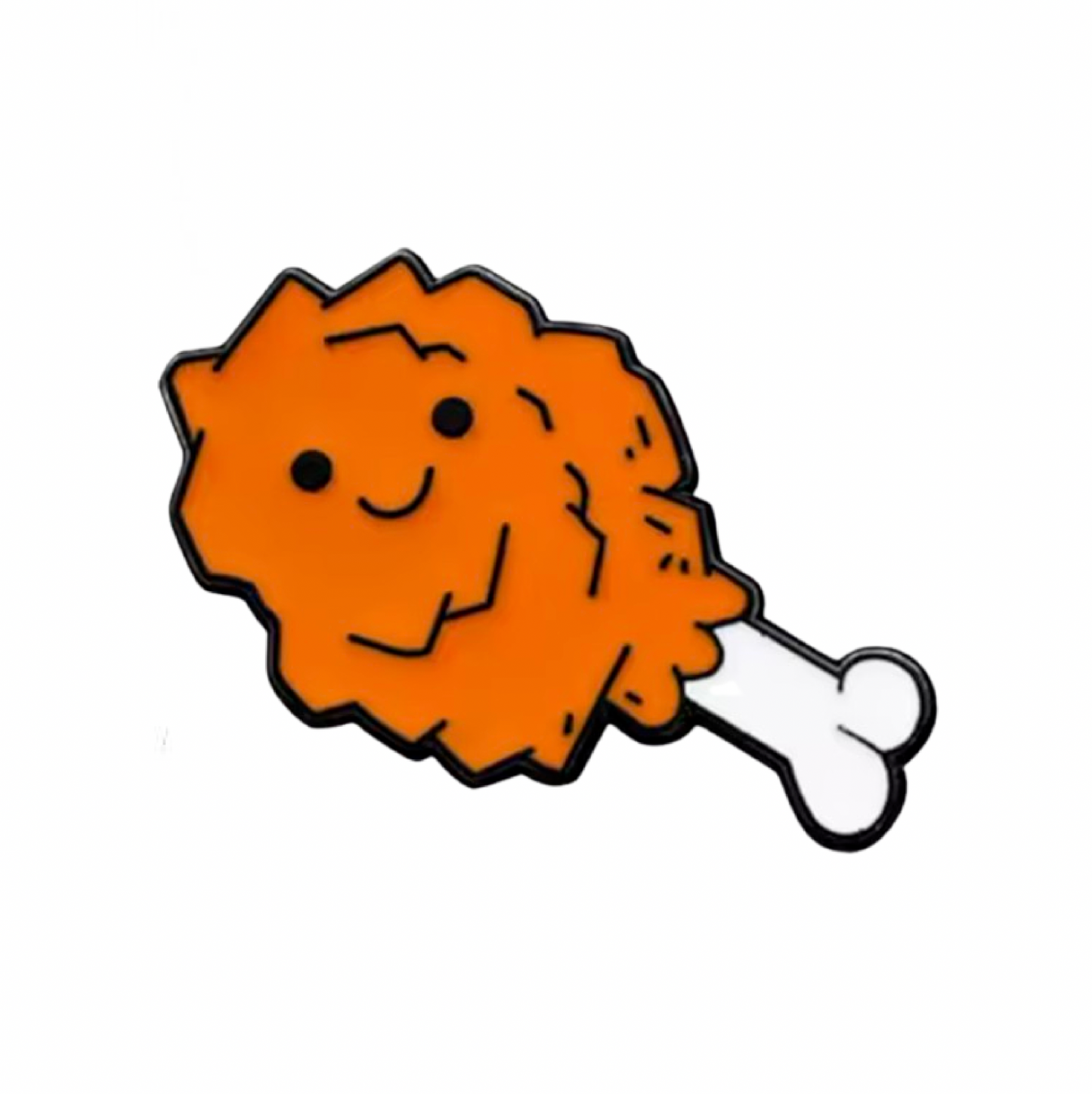 Fried Chicken Leg š