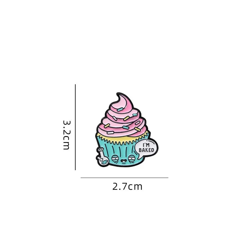 Sunday Cupcake