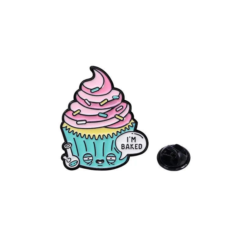 Sunday Cupcake