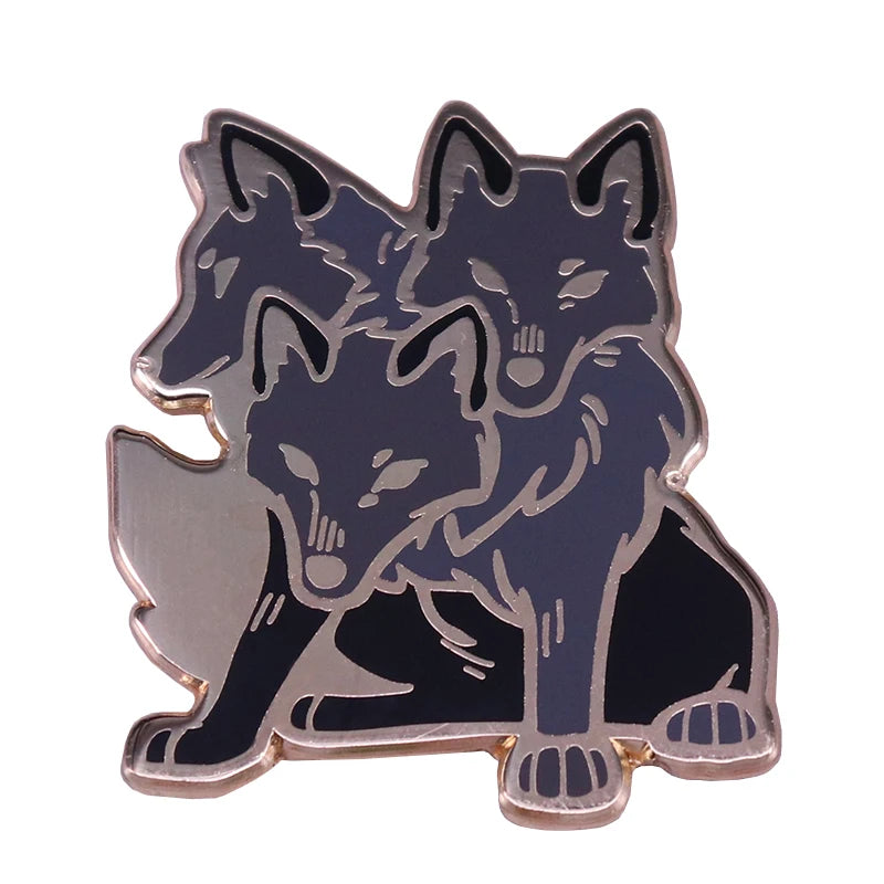 Hell Hound