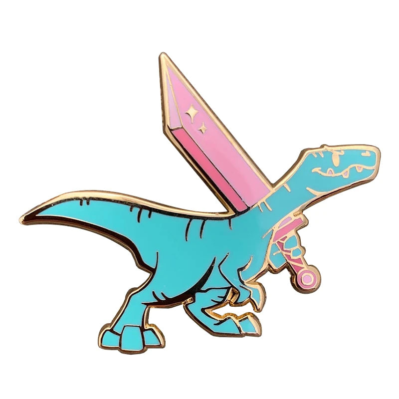 dinosaur warrior