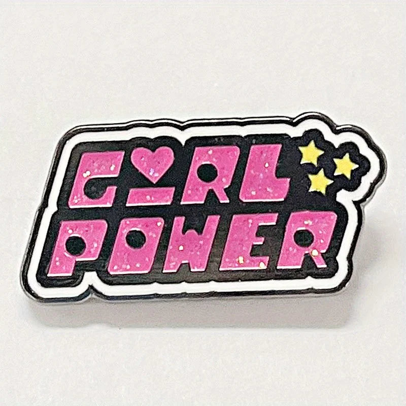 GIRL POWER🌟