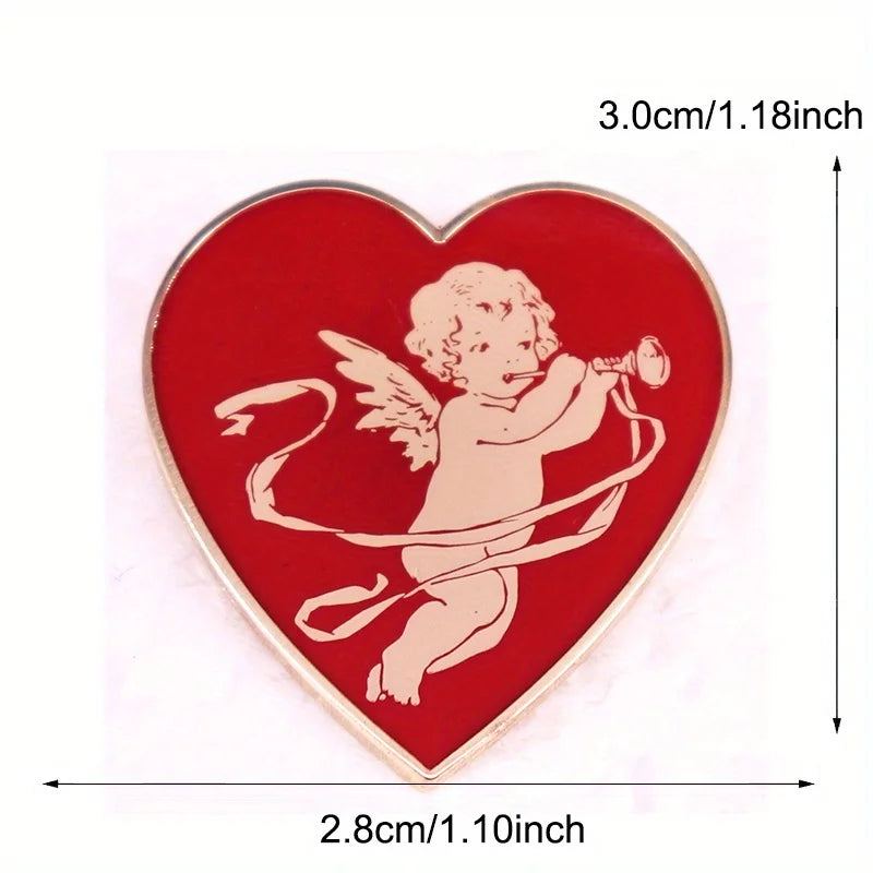 Angel Love