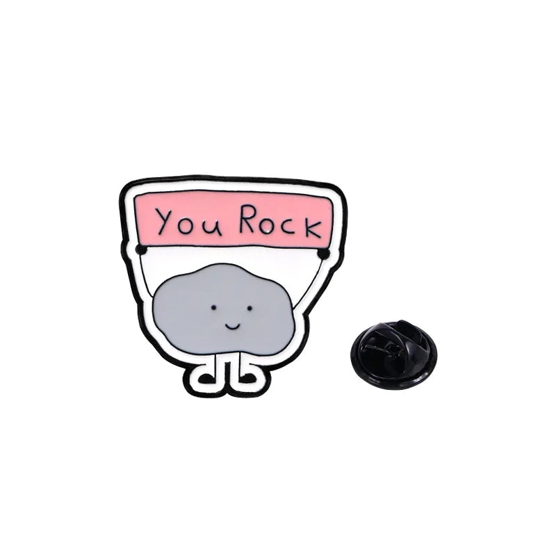 Im Rock