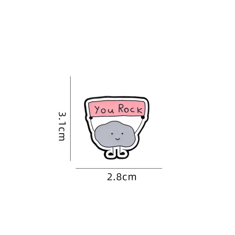 Im Rock