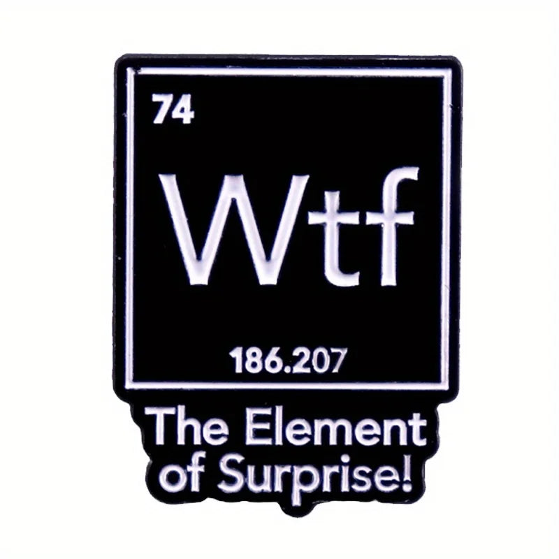 WTF