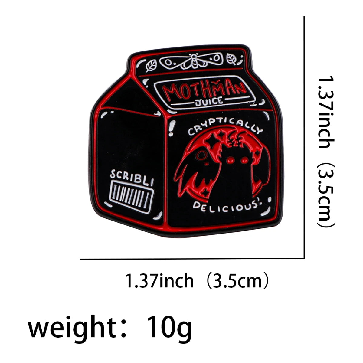 Mothman Juice