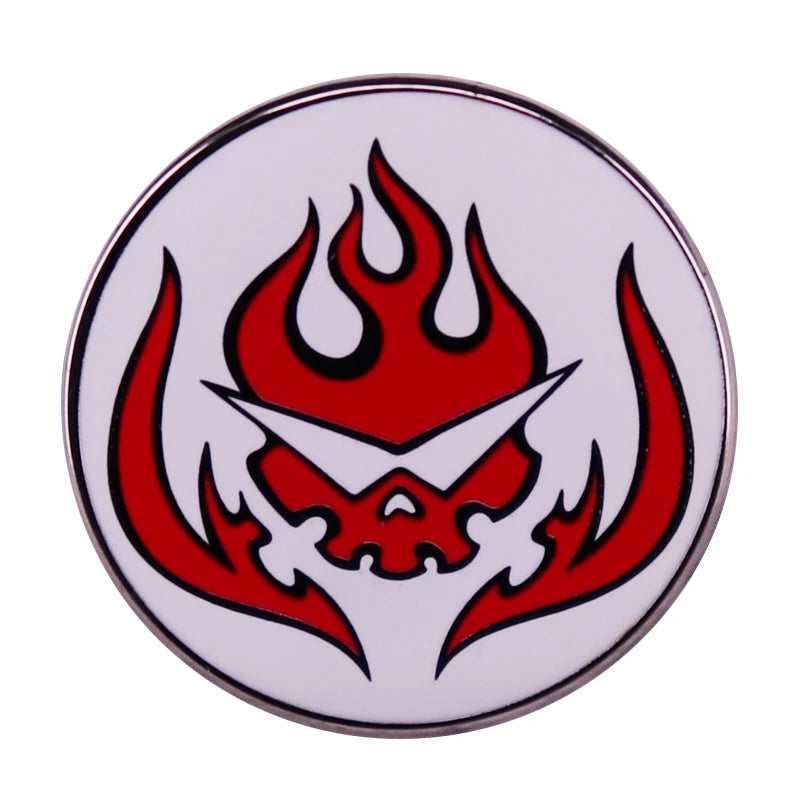 Tengen Toppa Mark
