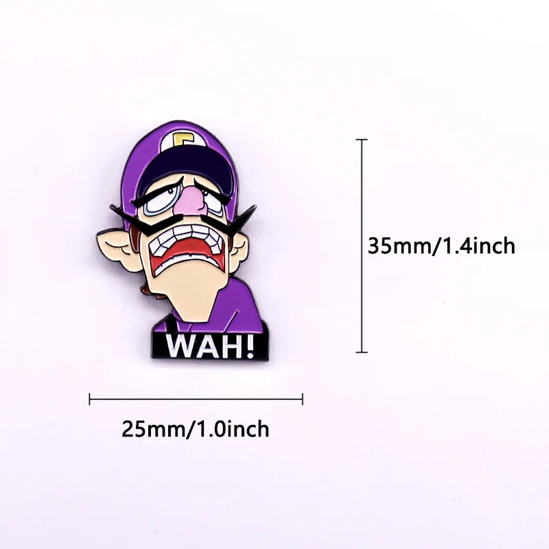 Wah !