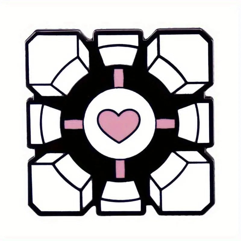 Pink Portal