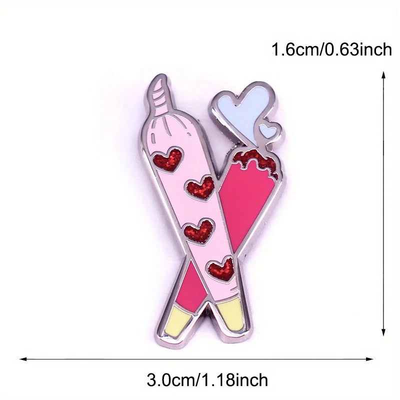 Pink Joint