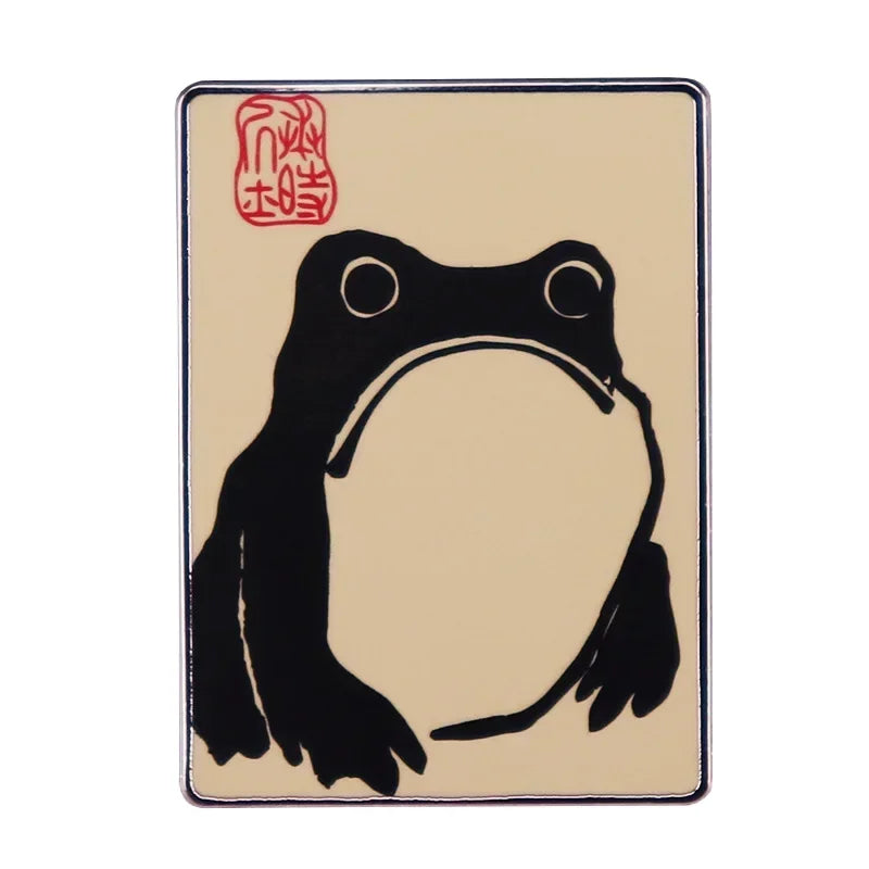 FROG