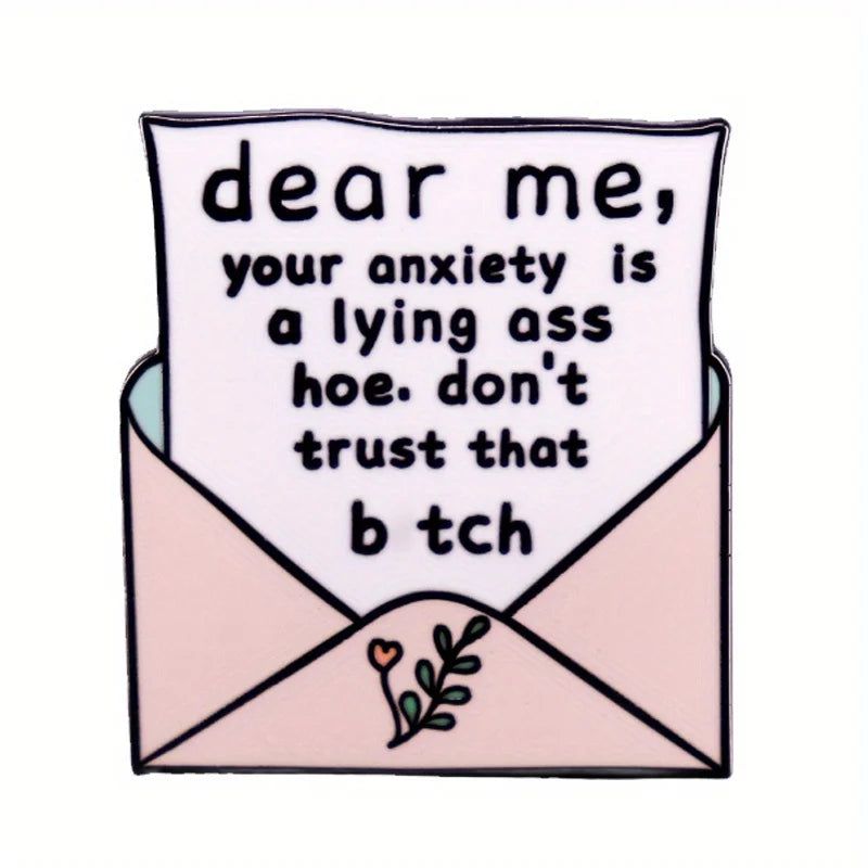 Dear Me