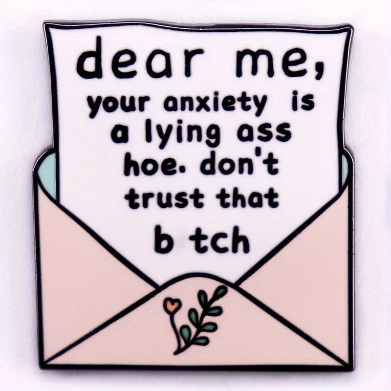 Dear Me