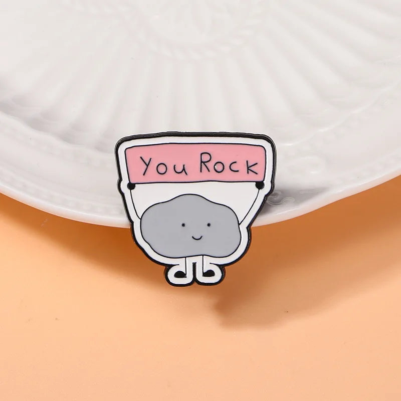 Im Rock