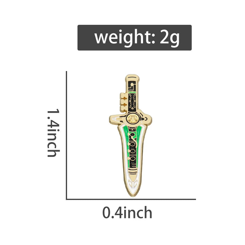 Lucky Swords š”ļø