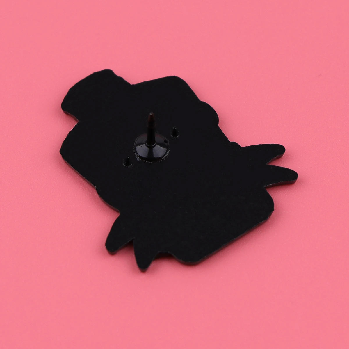 Warrior Pin