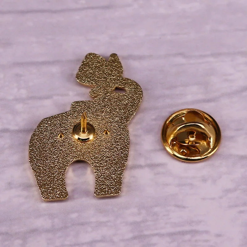 Elephant boho