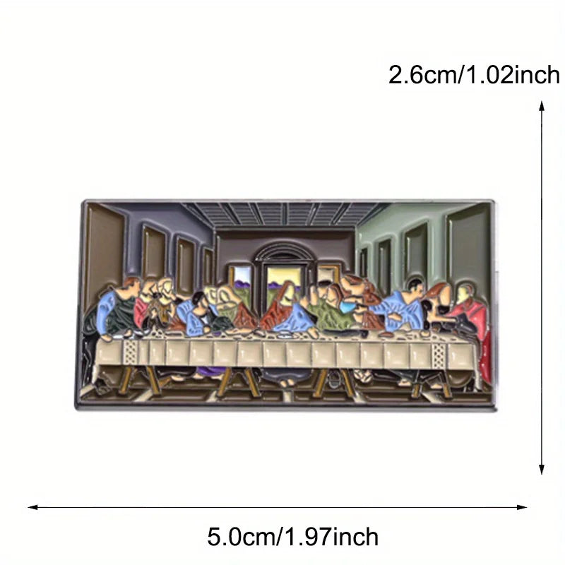The Last Supper