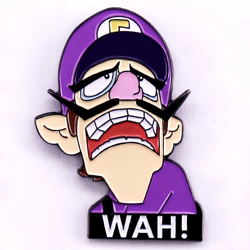 Wah !