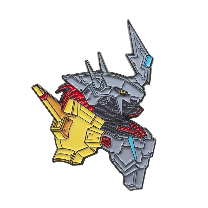 Digimon Robot