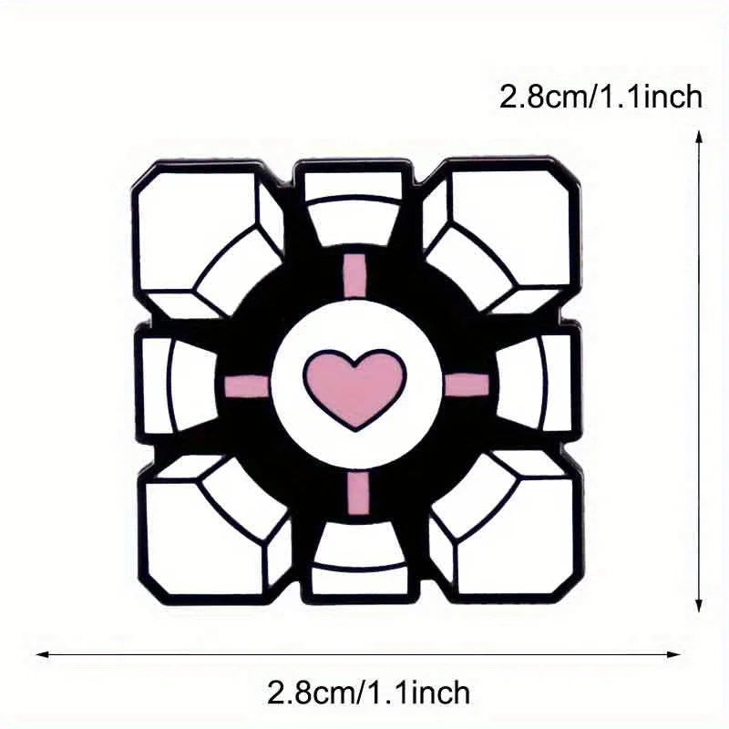 Pink Portal