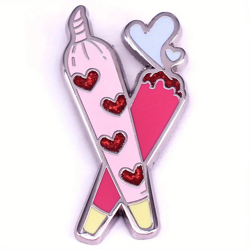 Pink Joint